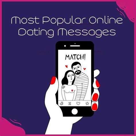 worst messages on dating sites